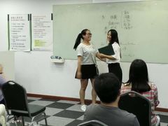 -国际大厦-演讲口才领导力培训(江苏总部)