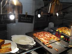 -So Lounge索兰至餐厅(蓝色港湾店)