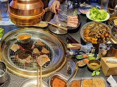 -伊茉家的烤肉店(勒泰中心店)