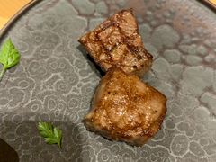 -焼肉 番手十番(銀座三越店)