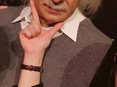 -香港杜莎夫人蜡像馆
