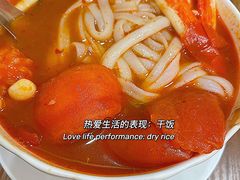 -曼谷食堂·泰国家庭料理(丹桂路店)