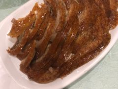 -六和聚传统烤鸭.天津菜(和平店)