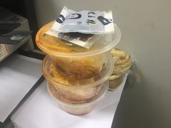 -秦镇史玉林凉皮(翡丽城店)