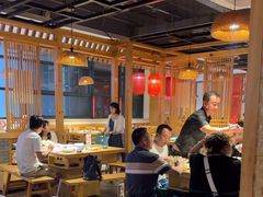 -老版火锅(半坡店)