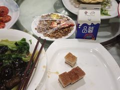 -天鲜阁·海鲜粤菜·33年老字号(石槎白云站店)