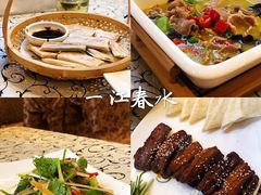 -一江春水·杭帮臻宴(三台山店)