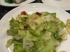 -烤肉宛饭庄(北新桥店)