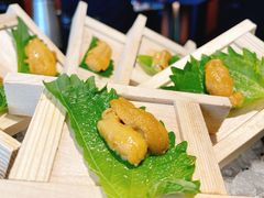 -極上萬膳·日料放题(来福士江景店)