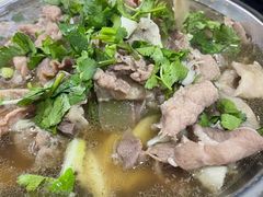 -正宗苏稽毛哥跷脚牛肉总店