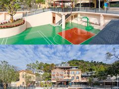 -广州市流溪河国家森林公园