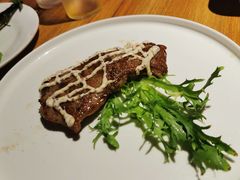 -纽斯特牛排自助餐厅(浦东文峰广场店)