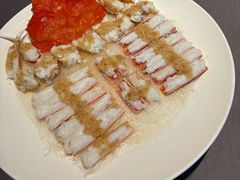 -徐记海鲜(观沙岭|滨江新城店)