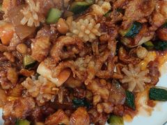 -清真·同发顺饭庄·烧麦(总店)