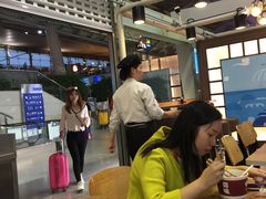 -回味鸭血粉丝汤(南京站店)