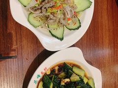 -庆峰龙虾烧烤(合肥一店)
