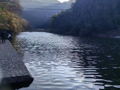 -严子陵钓台(富春江小三峡)