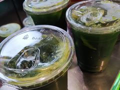 -柠季·手打柠檬茶(静安大悦城北座B1店 )