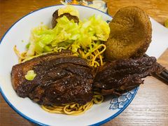 -一味老卤面(大石桥店)