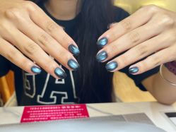 点击看大图 -梵莎美甲美睫