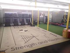 -SAH健身私教工作室(紫东店)