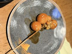 -诚家·日式烧鸟·深夜食堂(虹桥天街店)