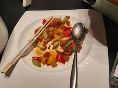 -忆江南·临江鱼馆