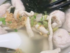 -非遗·十八曲鱼饺(西马总店)