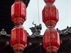-径山寺