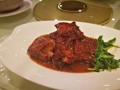 -丁山花园酒店-明园餐厅