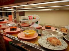 -争鲜回转寿司(西红门荟聚PLUS店)