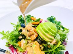 -子霖南山鲜虾面(南山总店)