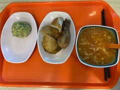 -香妃烤鸡(西单店)