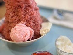 -Ice Monster冰馆·CNN评选全球十大甜品(国贸商城店)