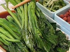 -南拳十三姨·潮汕砂锅粥·粤菜(西单大悦城店)