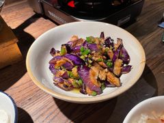 -农耕记·湖南土菜(龙岗熙和园店)