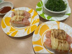 -友壹町寿司(佛山新DNA店)