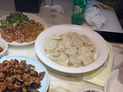 -日丰园海肠水饺·老字号大连海鲜(和平广场店)