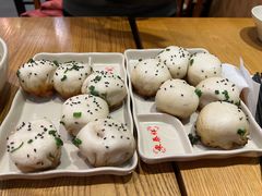 -东泰祥生煎馆(重庆北路店)
