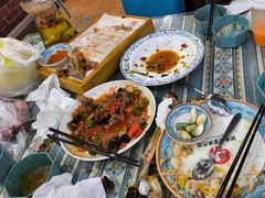 -阿吾丹的烤羊·新疆菜·抓饭·拌面(乌尔禾店)