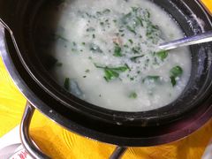 -顺德新鲜猪杂粥(第九分店)