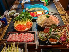 -吼堂老火锅(太古里总店)