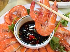 -江湖亮亮大排档(武汉总店)
