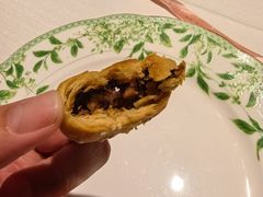 梅干菜小饼-张福记(陇海中路店)