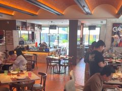 -Mammamia意大利餐厅(阳春巷店)