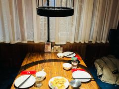 -青年公社烤鸭(青年路店)