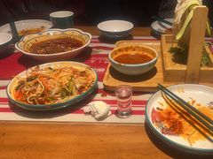 -醉长安(钟楼旗舰店)