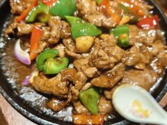 -北国饭店·海鲜·北方菜(峡山店)