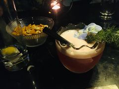 -柒Lounge(三里屯店)