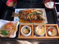 -江户前日本料理(瑞诗酒店店)